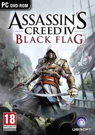 Descargar Assassins Creed IV Black Flag [MULTI][Update v1.06 And Crack][3DM] por Torrent